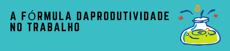 produtividade do trabalho formula